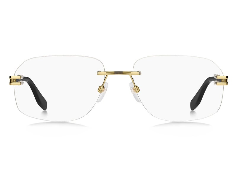 Marc Jacobs Men Square Frames  59 MARC 750 - Image 1