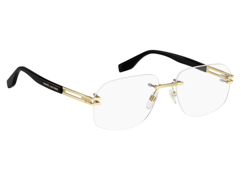 Marc Jacobs Men Square Frames  59 MARC 750 - Image 4