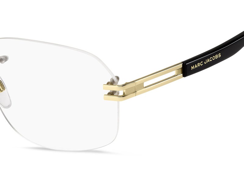 Marc Jacobs Men Square Frames  59 MARC 750 - Image 3