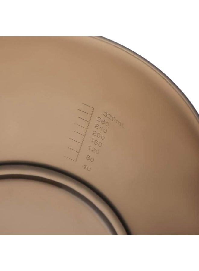 ANSELF Hair Dyeing Kit Brown/Silver/Black - Image 5