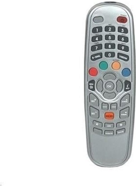 Sunny Remote Control 506 AC582-DSMART, 10060 