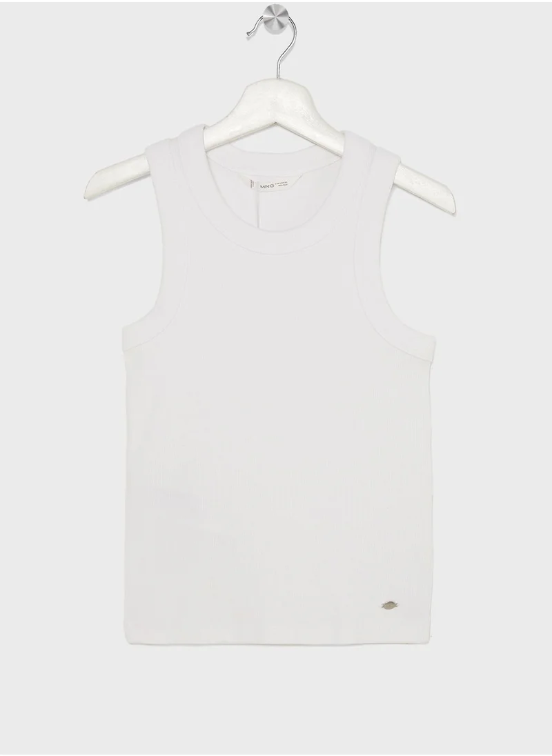 مانجو Youth Essential Vest