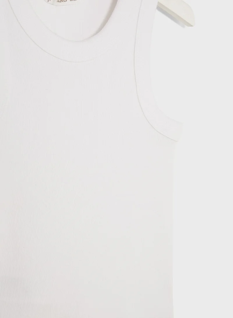 مانجو Youth Essential Vest