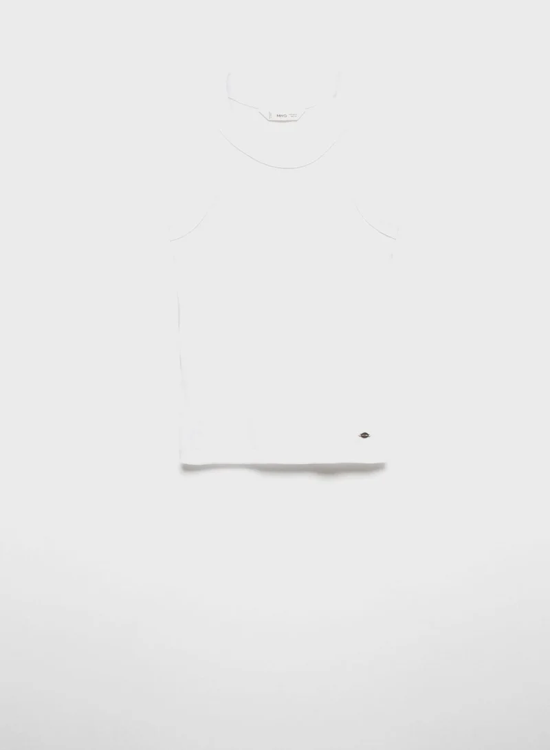 مانجو Youth Essential Vest