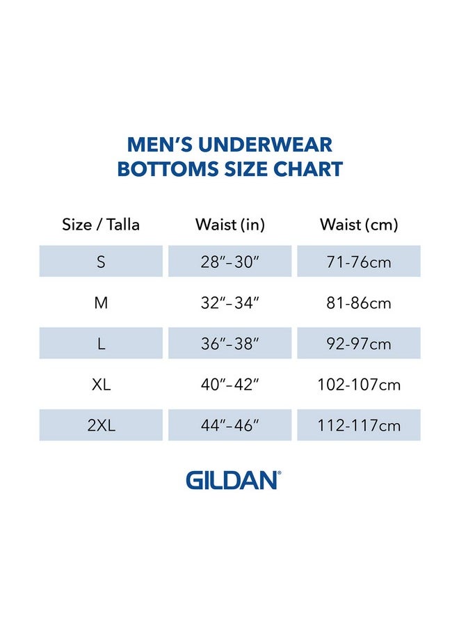 Gildan Men's Underwear Boxers, Multipack, Mixed Red/Grey (5-Pack), X-Large - pzsku/Z46814D04F9A7D04CD3FAZ/45/_/1736571056/9b7f8daf-8fe8-4535-93a2-594f8ca0cb70