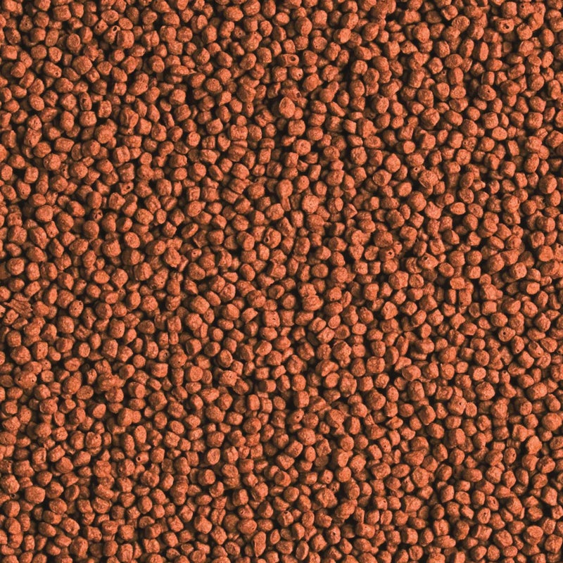 TROPICAL RED PARROT GRANULAT 100GM (MADE IN EU). - Image 2