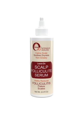 Folliculitis Treatment Clarifying Serum with Salicylic Acid to Remove Build Up, For Normal to Oily Scalp. Prone to Folliculitis, Dandruff, Itchy & Flaky Scalp, Seborrheic Dermatitis Paraben-Free. - pzsku/Z46817FD19D10677F529AZ/45/_/1741329945/775c6ad0-ae1e-4151-94eb-6e2d76199130