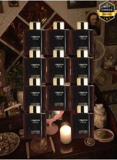 11 Pieces Original Sirocco Perfume 100ml EDP