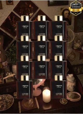 11 Pieces Original Sirocco Perfume 100ml EDP - pzsku/Z468189BE3D4E25B8CE3AZ/45/_/1725201390/df617c65-21bd-47b4-8c57-73582522c086