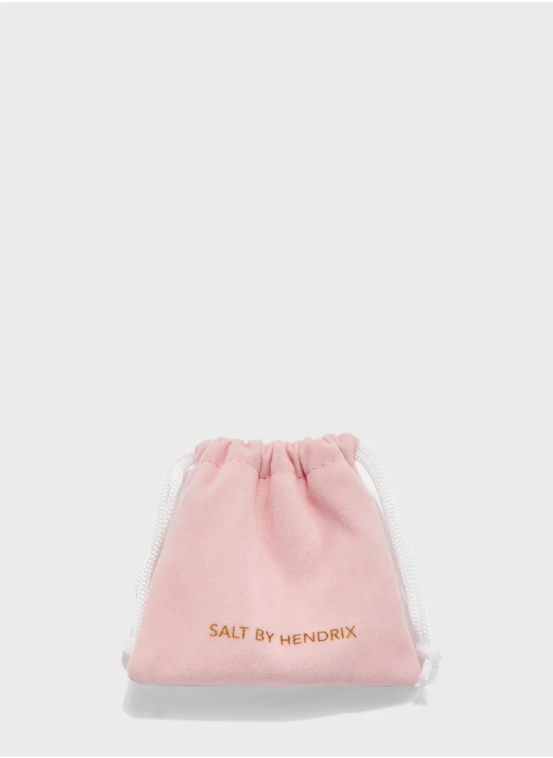SALT BY HENDRIX Magic Mushrooms - Rose Quartz