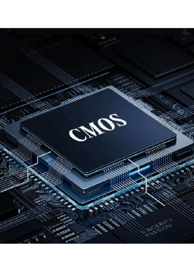 5K Ultra HD Digital Video Camera – Handheld Sports DV Camcorder with 48MP, Touch Screen, Infrared Fill Light, WiFi & Anti-Shake Function - Image 5