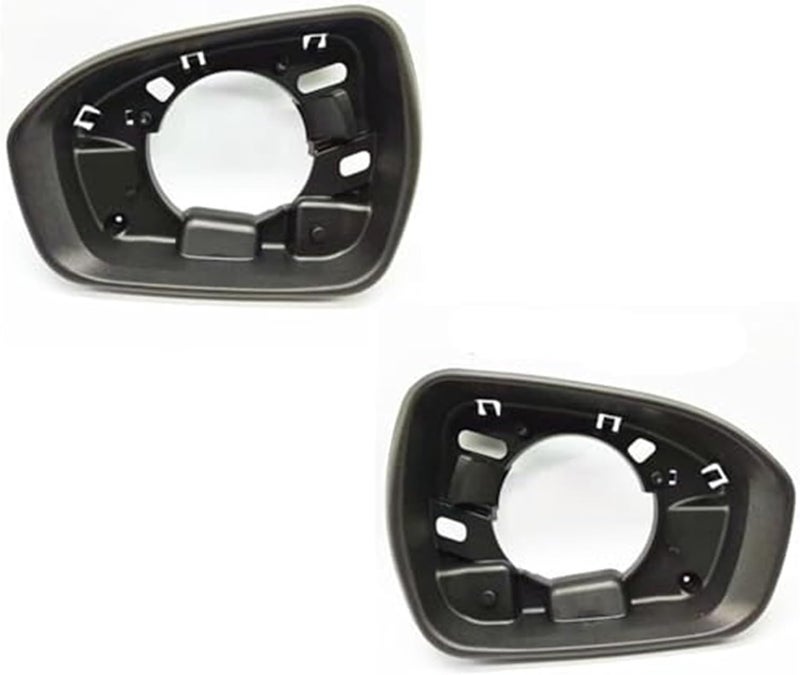 Vuzmode Car Rearview Mirror Housing for Mondeo MK4 - Image 2