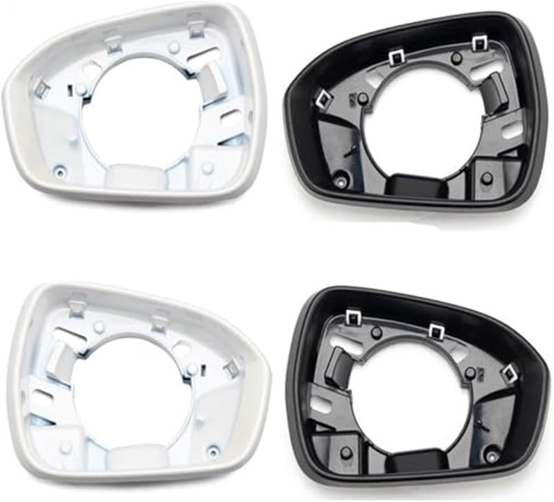 Vuzmode Car Rearview Mirror Housing for Mondeo MK4 - Image 4