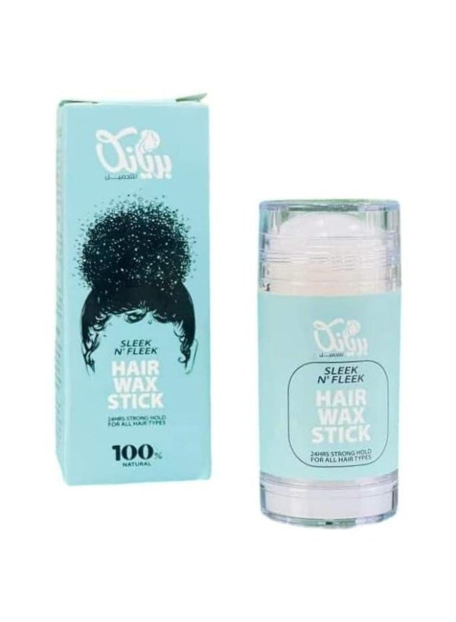 Priyanka Hair Wax Stick 40 ml - Image 1