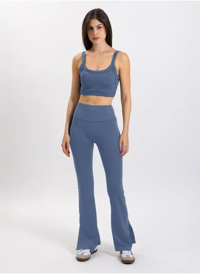 شايبس SOFT CROP TOP