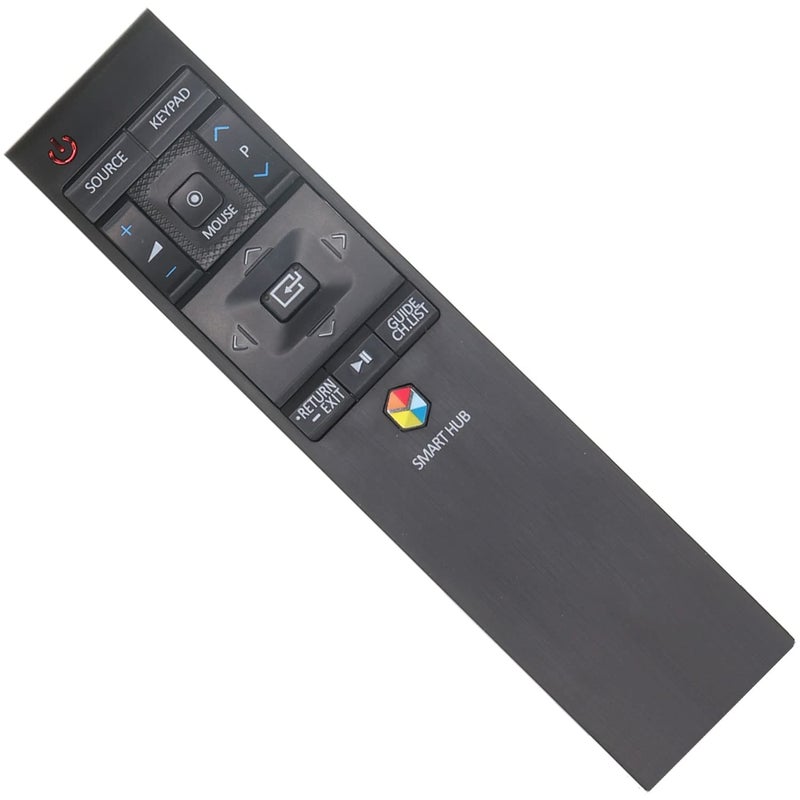 ANDERIC RR1220E Remote Control for Samsung Smart TVs - Image 1