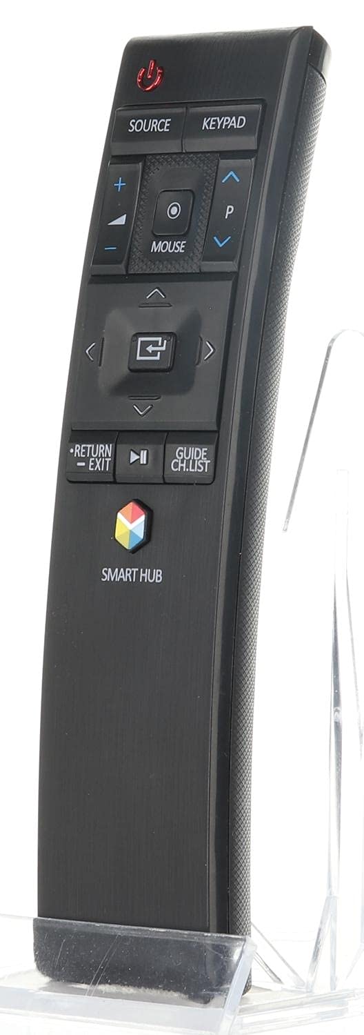 ANDERIC RR1220E Remote Control for Samsung Smart TVs - Image 3