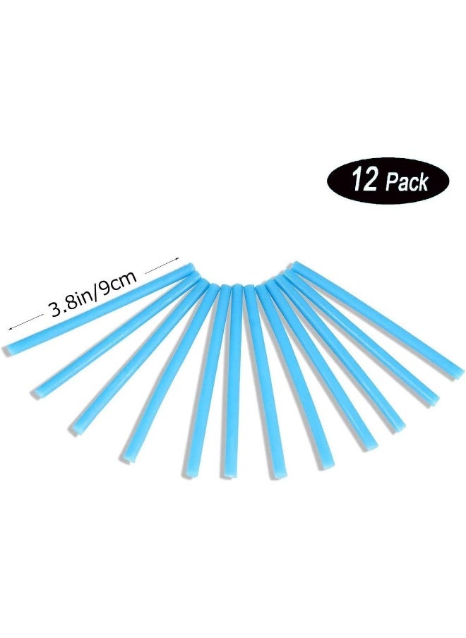 Sani Sticks Sani Sticks Drain Cleaner Cleaning Sewage Decontamination Deodorant The Kitchen Toilet Bathtub 2 Pack (24 Sticks)  - Image 2