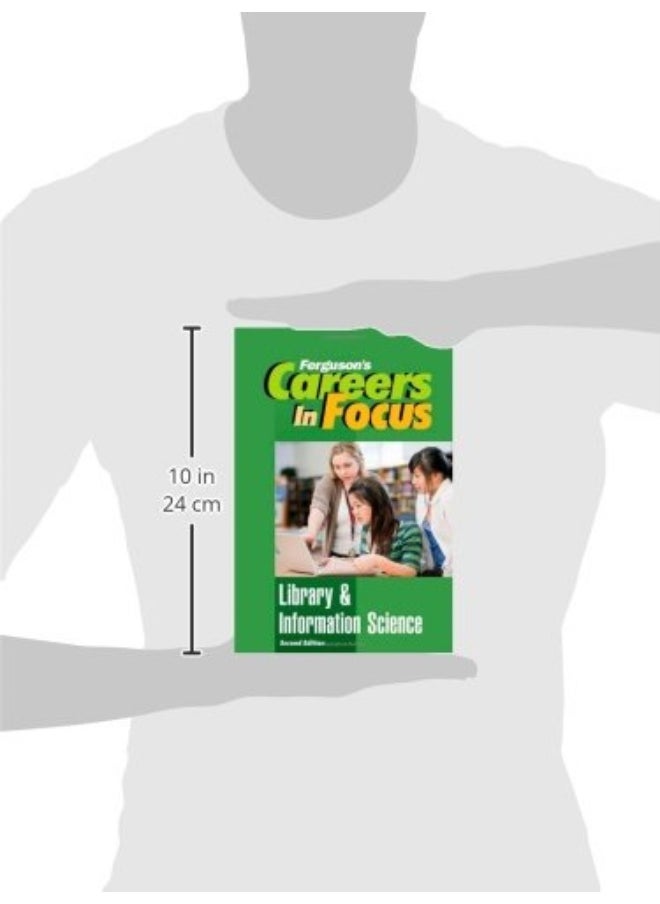 Careers in Focus: Library & Information Science, Second Edition  - Image 2