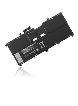 NNF1C HMPFH Battery for/Dell' XPS 13 9365 2-IN-1 2017 P71G P71G001 XPS 13-9365-D1605TS XPS 13-9365-D1805TS 13-9365-D2805TS 13-9365-D3605TS 13-9365-D3805TS D4605TS 0NNF1C NP0V3 - pzsku/Z46822114610D6F2041DCZ/45/_/1735025553/b2680b20-3d45-4137-b82d-84afa106f9b3