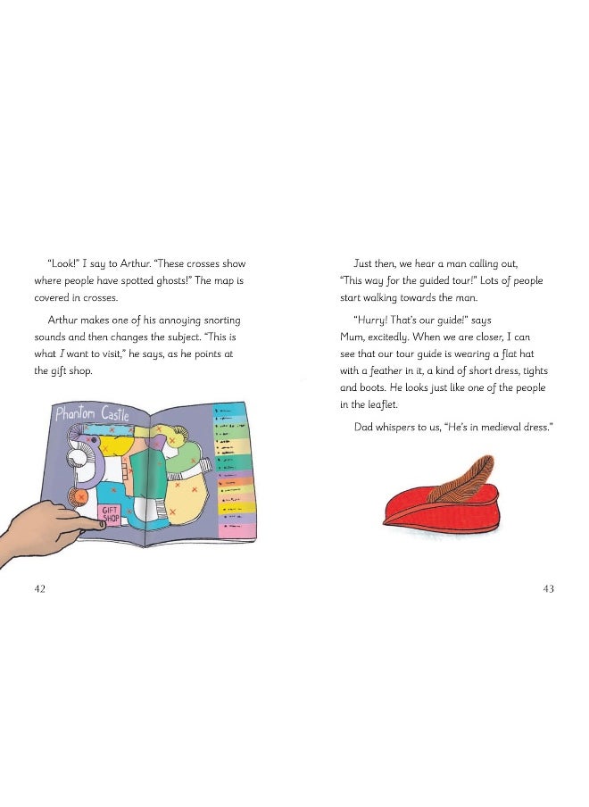 null - Year 2 Book 3 F 2: Year 2 - Image 1