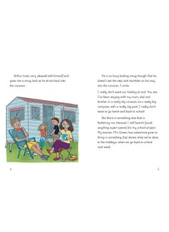 Year 2 Book 3 F 2: Year 2  - Image 1