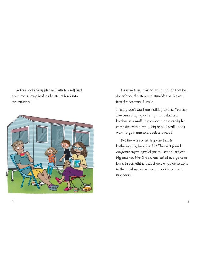 null - Year 2 Book 3 F 2: Year 2 - Image 1