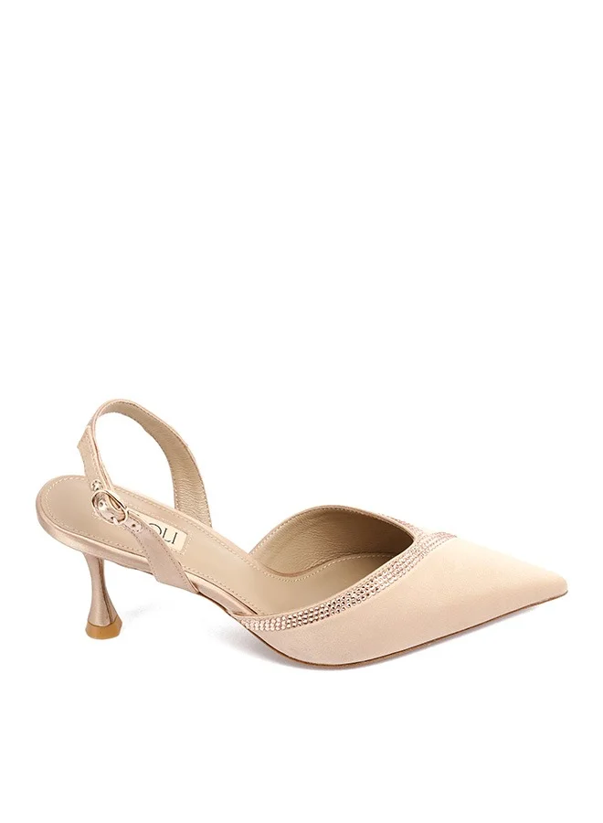 نيكولي تيفاني