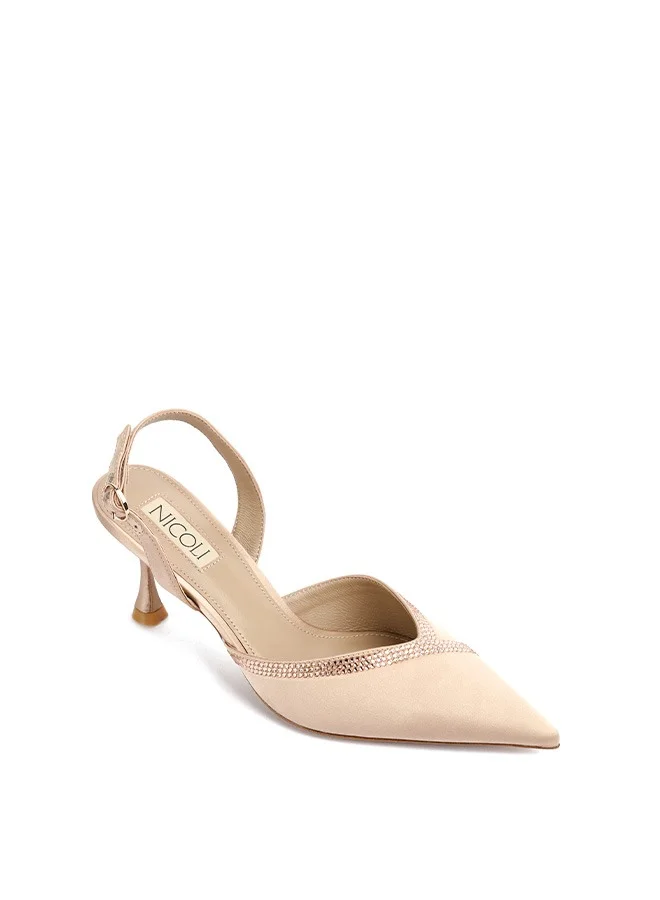 نيكولي تيفاني