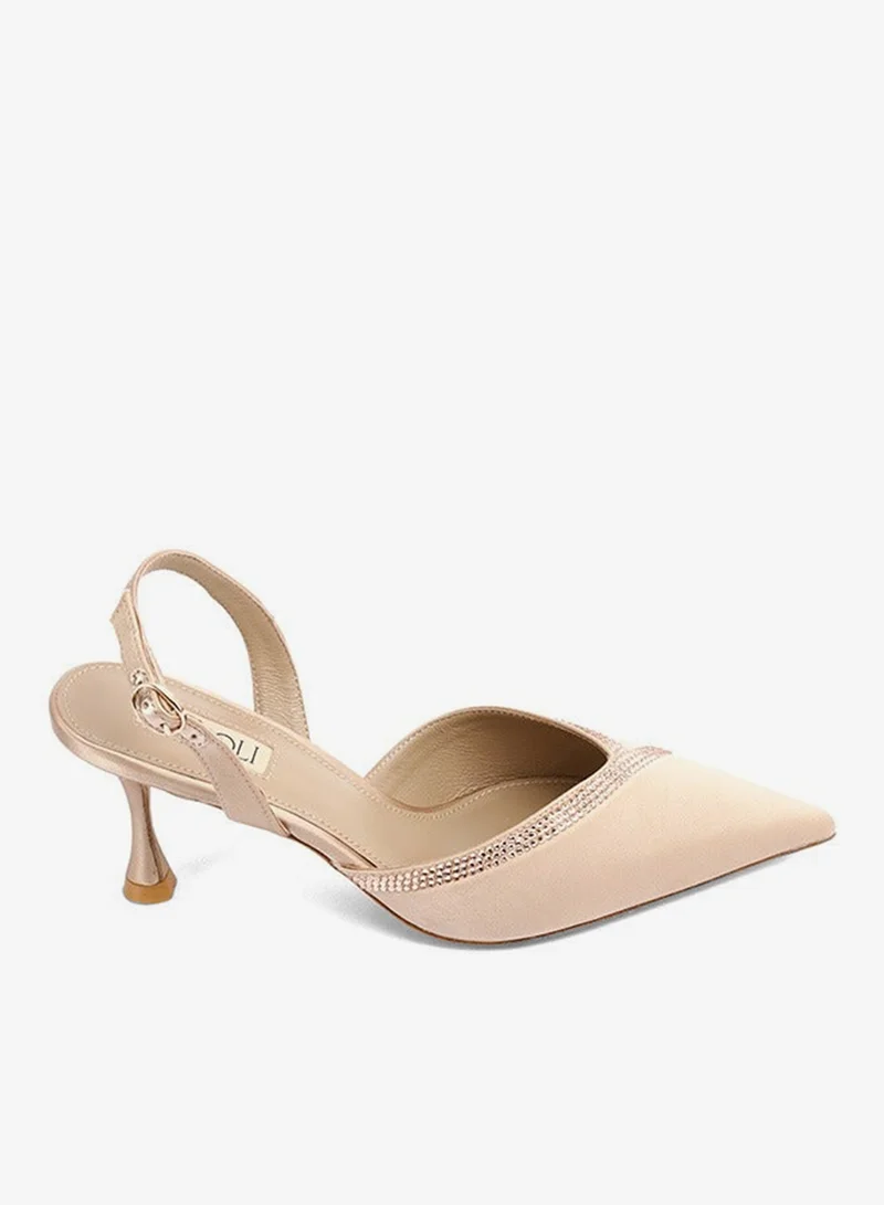 نيكولي تيفاني