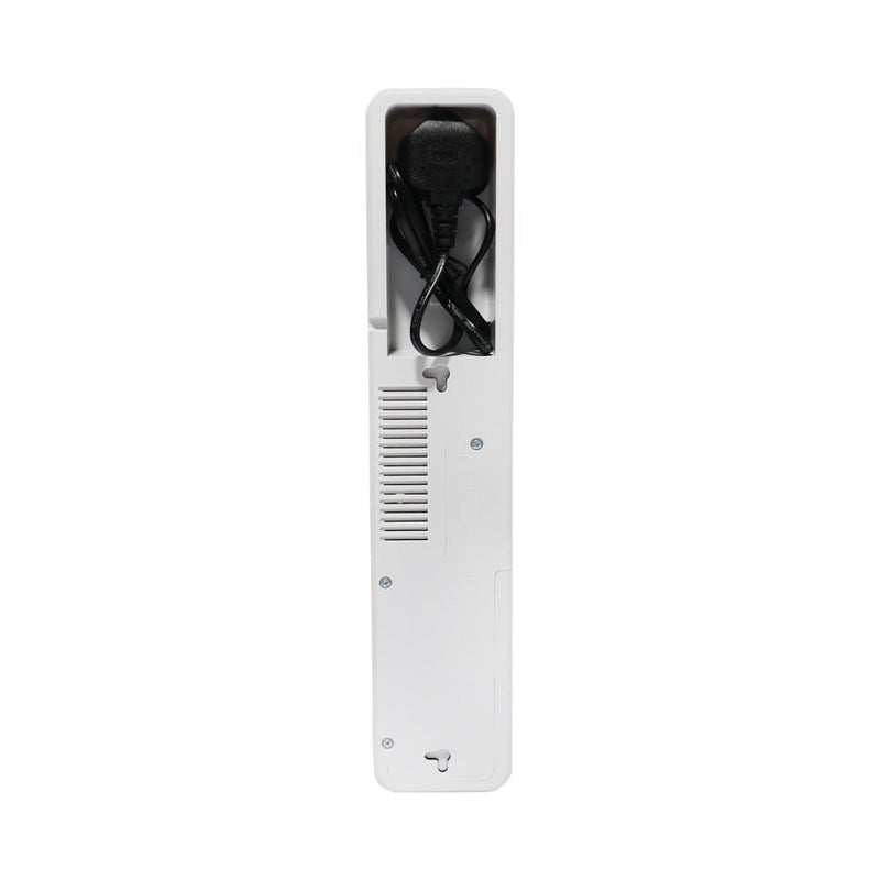 KHIND LED Emergency Light 48 Bulbs Malaysian Rechargeable - Image 3
