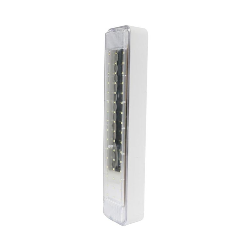 KHIND LED Emergency Light 48 Bulbs Malaysian Rechargeable - Image 1
