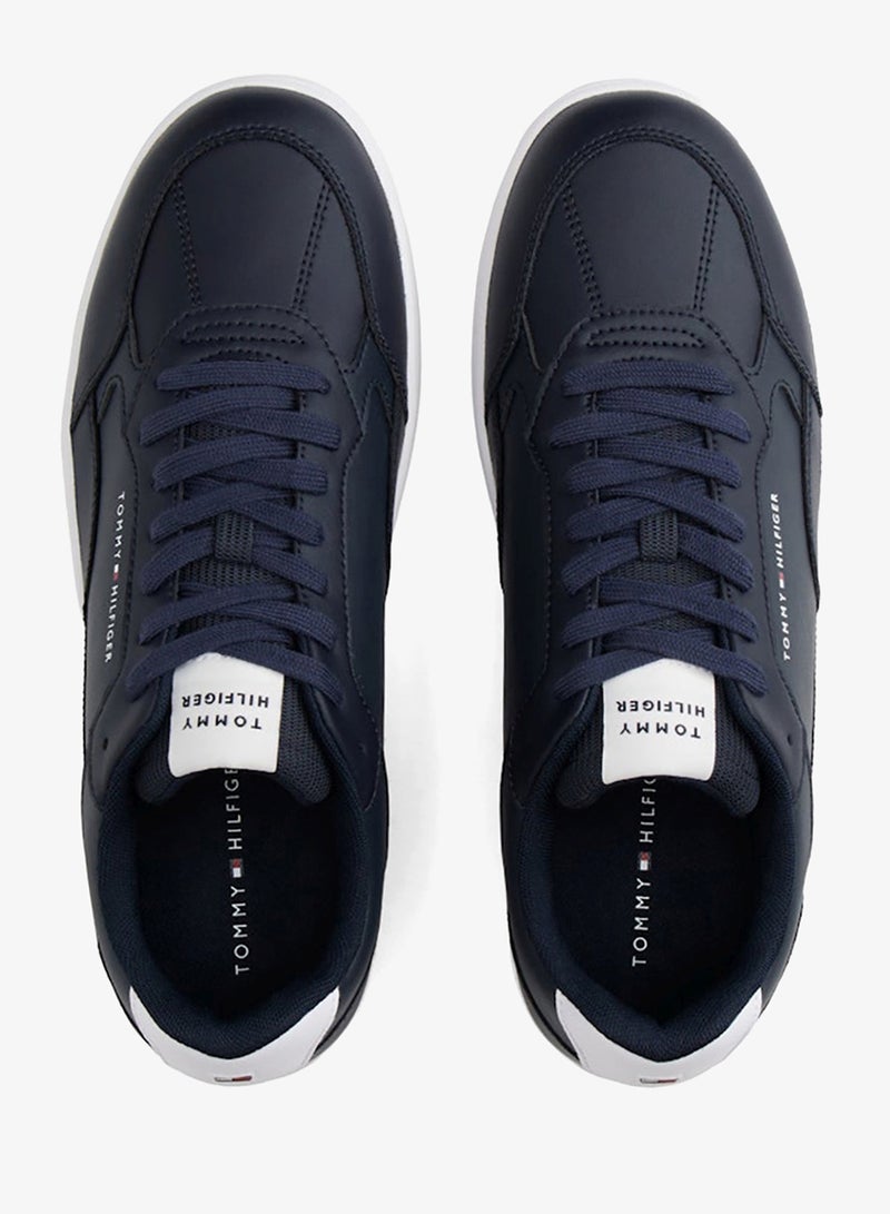 تومي هيلفيغر أحذية رياضية كاجوال منخفضة - Image 5