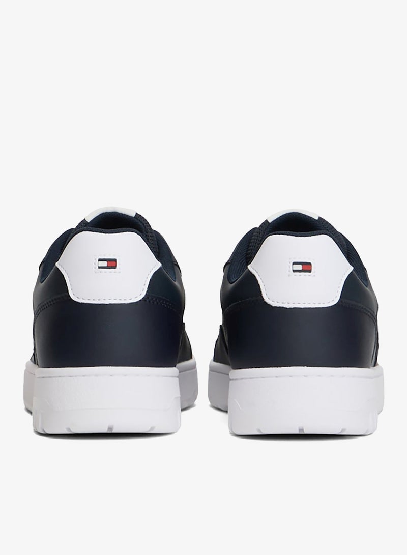 تومي هيلفيغر أحذية رياضية كاجوال منخفضة - Image 4