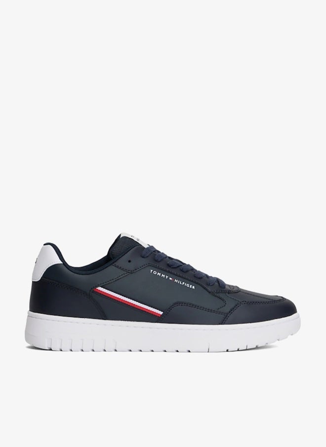 TOMMY HILFIGER Casual Low Top Sneakers - Image 1