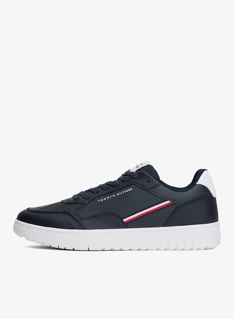 TOMMY HILFIGER Casual Low Top Sneakers - Image 2