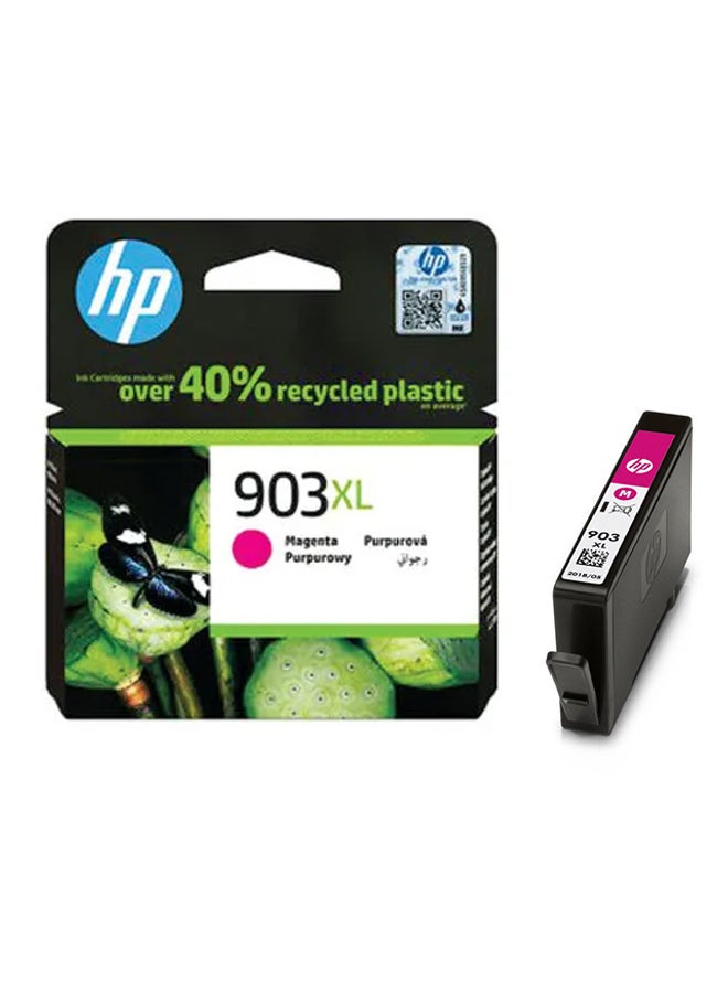 Original Ink Cartridge Magenta