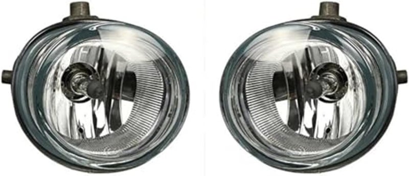 Vuzmode LED Fog Light Assembly for Mazda Atenza 2013-2016 - Image 5