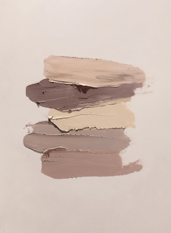 Lune+Aster Dawn To Dusk Cream Eyeshadow Stick | Richly Pigmented, Long-Lasting Color, Easy Application - Soft Blush, Matte - Image 3