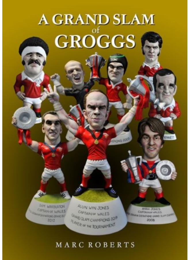 Grand Slam of Groggs, A 