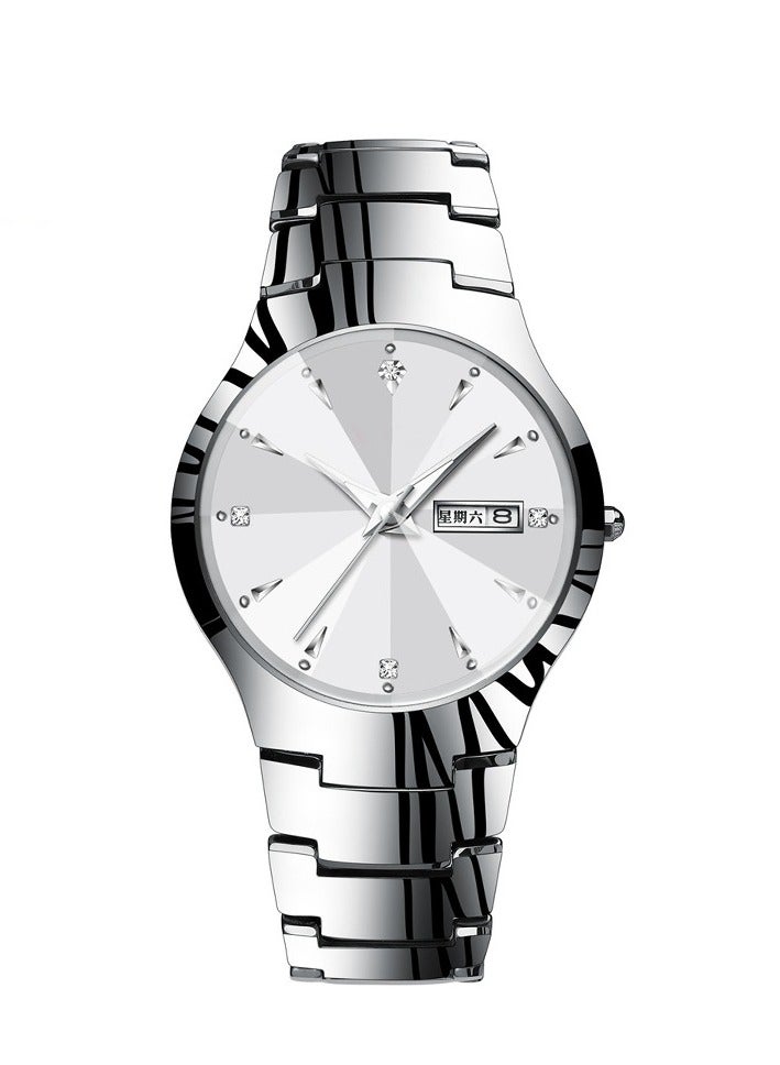 SENO Fashionable Men's Quartz Watch