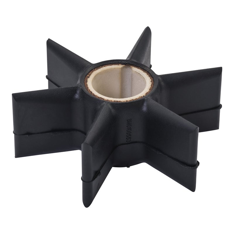 Quicksilver 43026T2 Water Pump Impeller for OEM Mercury 75115 Hp Optimax Outboards and 30450 Hp 4Stroke Outboards and MerCruiser Alpha One Gen IIVazer Sterndrives