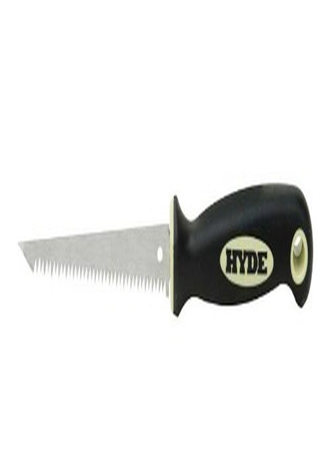 Hyde Jab Saw, 6 in, 8 TPI, Steel/Polypropylene - Image 3