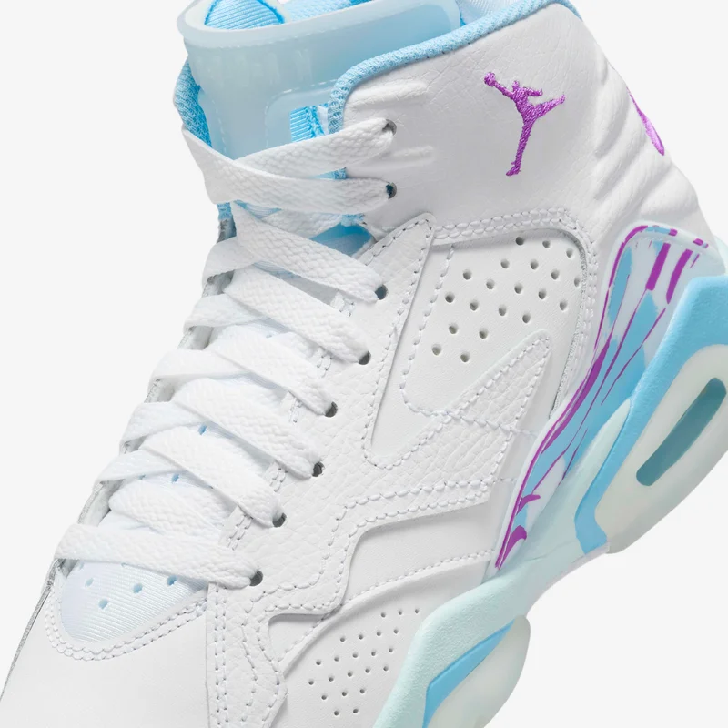 Jordan Kids' Jumpman MVP Shoes