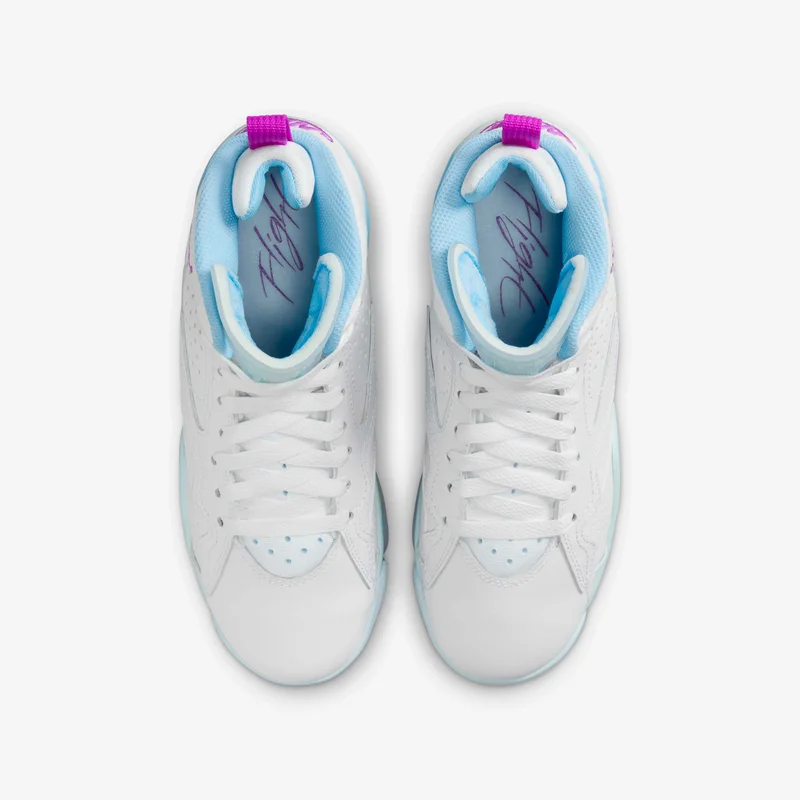 Jordan Kids' Jumpman MVP Shoes