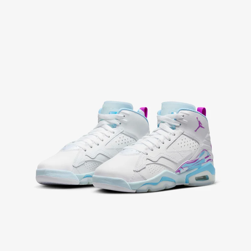 Jordan Kids' Jumpman MVP Shoes