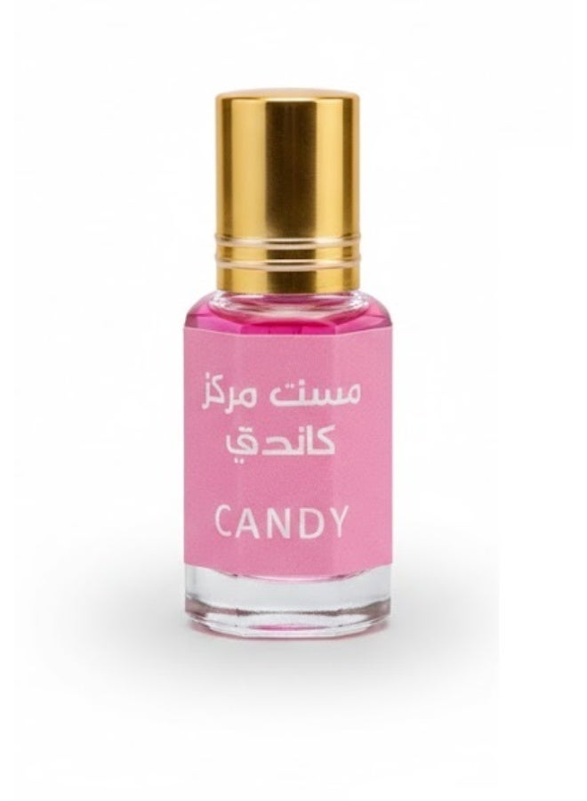 REFRESH Musk CANDY 6ml - Image 3