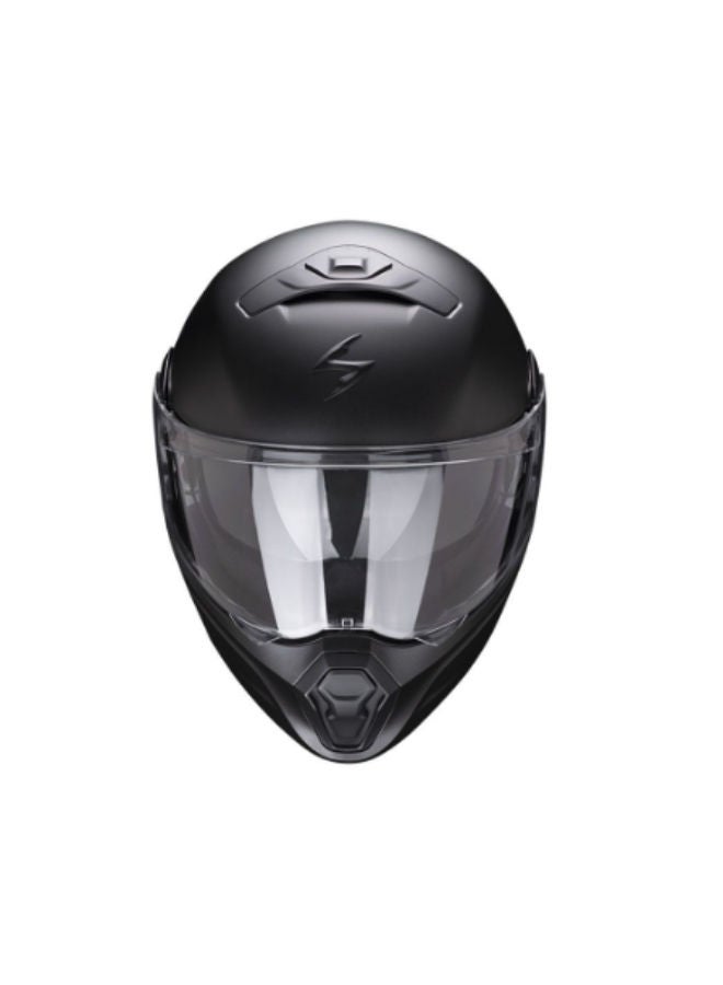 SCORPION EXO-930 SOLID Black perle Matt XXL - Image 1
