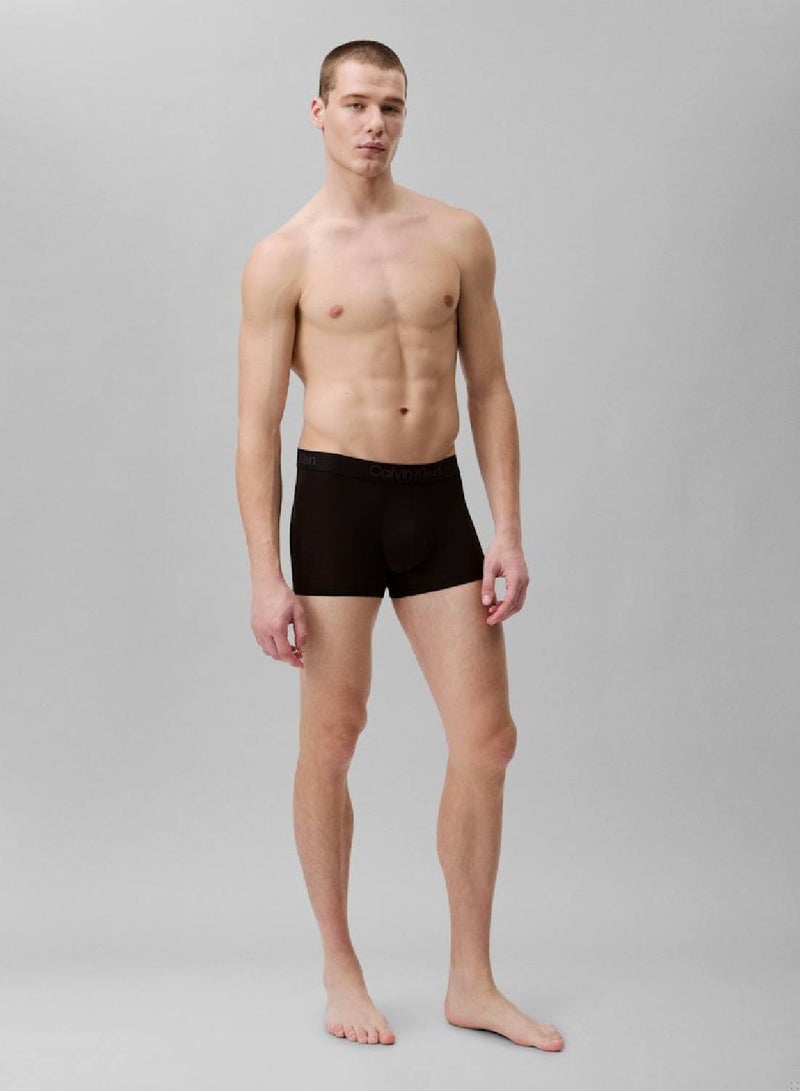 CALVIN KLEIN 3 Pack Trunks - Ultra Soft Modal - Image 4
