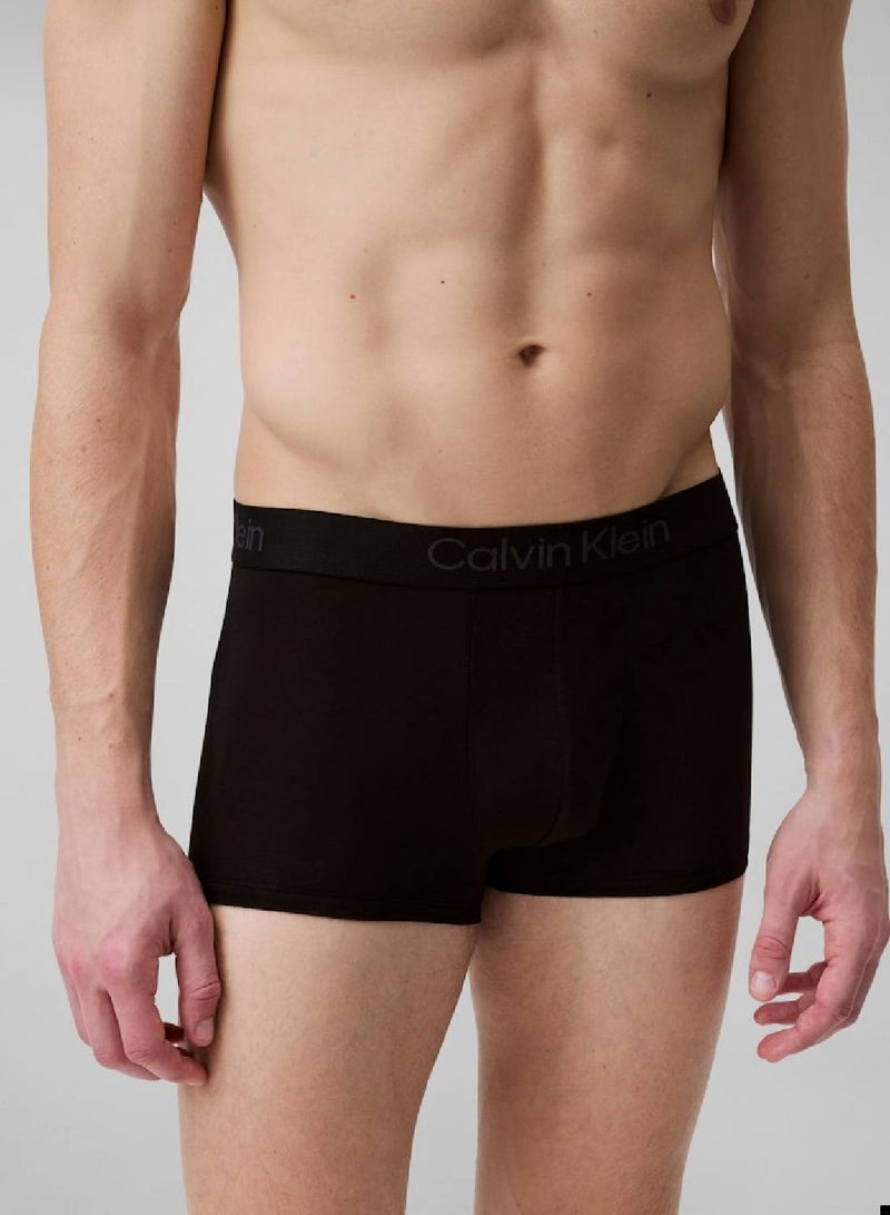 CALVIN KLEIN 3 Pack Trunks - Ultra Soft Modal - Image 5